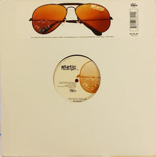 Load image into Gallery viewer, Static Revenger : Happy People (12", S/Sided, Etch)