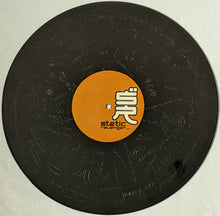 Load image into Gallery viewer, Static Revenger : Happy People (12", S/Sided, Etch)