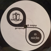 Load image into Gallery viewer, Benz & MD : Tainted & Spiagia (12", Promo)