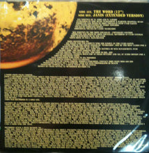 Load image into Gallery viewer, Dope Smugglaz : The Word (12")