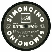 Load image into Gallery viewer, Simoncino : Nemesis (12")