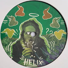 Load image into Gallery viewer, Helix (7) : Greatest Hits Vol.3 Sampler (12", Smplr)