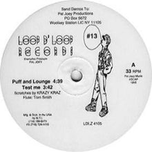 Load image into Gallery viewer, Pal Joey : #13 (12")