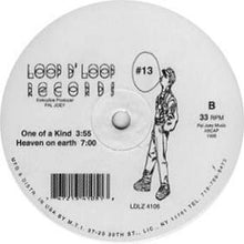 Load image into Gallery viewer, Pal Joey : #13 (12")