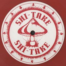 Load image into Gallery viewer, Shi-Take : Shi-Take No. 3 (12", Ltd, Promo, Red)