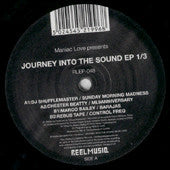 Load image into Gallery viewer, Various : Journey Into The Sound EP 1/3 (12", EP, Ltd)
