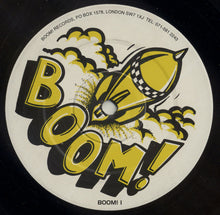 Load image into Gallery viewer, Symphonic (2) : Fire My Desire (12")