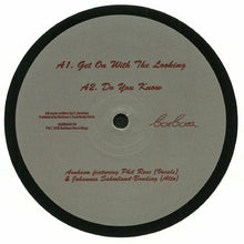 Load image into Gallery viewer, Arnheim (2) : Making Way (12", 180)