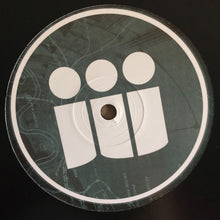 Load image into Gallery viewer, Blu Mar Ten / The Law (4) & Wheeler (8) : Titans (Law & Wheeler Remix) / Night Forms (12")