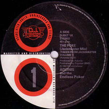 Load image into Gallery viewer, Adonis And The Endless Poker's / Out Of Control : The Poke / Whatcha Gonna Do (12")