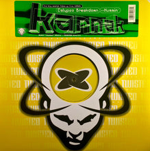 Load image into Gallery viewer, Karnak : Calypso Breakdown / Hummin' (12")