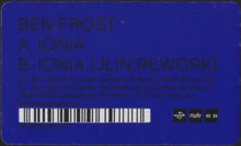 Load image into Gallery viewer, Ben Frost : Ionia (12", Single)