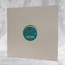 Load image into Gallery viewer, Metro (26), Books (2), Cuelock : ORT V1 (12", EP)