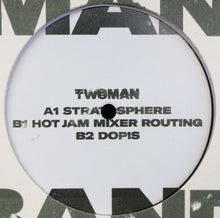Load image into Gallery viewer, Twoman : Stratosphere (12")