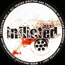 Load image into Gallery viewer, Matt M. Maddox : Psycho 2007 (12")