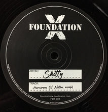 Load image into Gallery viewer, Morphy / Skitty : Put down Ya Guns (Spirit's Riot Mix) / Hornsman (X Nation Remix) (12")