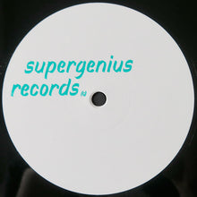 Load image into Gallery viewer, DJ Koyote & Too Smooth Christ : On Some Party Tunes (12", EP, W/Lbl)