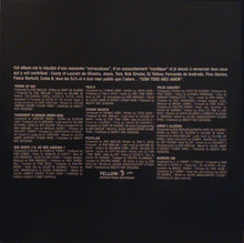 Load image into Gallery viewer, Salomé De Bahia : Cabaret (2xLP)