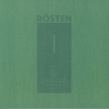 Load image into Gallery viewer, Stanislav Tolkachev : The Fridge (12")