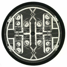 Load image into Gallery viewer, Mister Shifter : Dub Attack (12", EP)