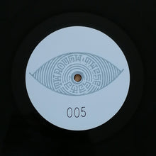 Load image into Gallery viewer, Noh Vae : The Flow Ep (12", EP, Num, W/Lbl)