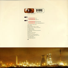 Load image into Gallery viewer, Messiah : Thunderdome (12")