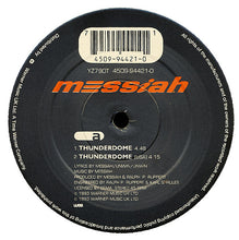 Load image into Gallery viewer, Messiah : Thunderdome (12")