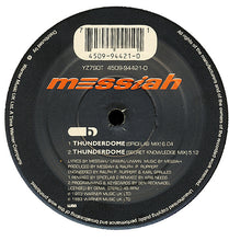 Load image into Gallery viewer, Messiah : Thunderdome (12")