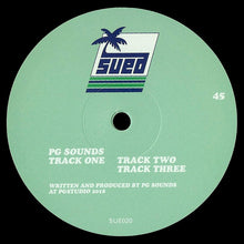 Load image into Gallery viewer, PG Sounds : Untitled (12")
