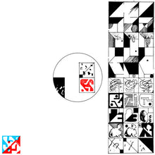 Load image into Gallery viewer, Palta & Ti (7) : Palta Og Ti På Den Tolvte Ø (12")