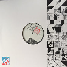 Load image into Gallery viewer, Palta & Ti (7) : Palta Og Ti På Den Tolvte Ø (12")