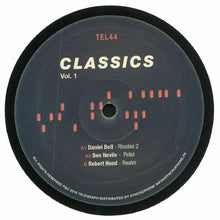 Load image into Gallery viewer, Various : Classics Vol. 1 (12")