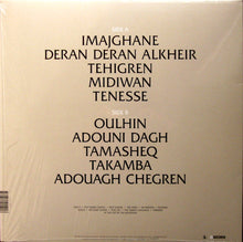 Load image into Gallery viewer, Bombino : Deran (LP, Album)