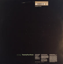 Load image into Gallery viewer, DJ Q : Twentyfour7even (2xLP, Album)