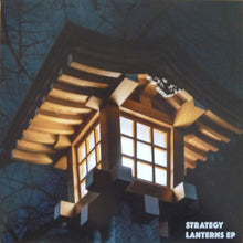 Load image into Gallery viewer, Strategy (6) : Lanterns EP (12", EP)