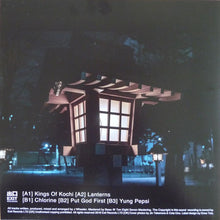 Load image into Gallery viewer, Strategy (6) : Lanterns EP (12", EP)