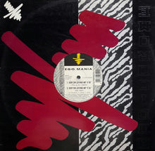 Load image into Gallery viewer, Ego Mania (2) : Keep On Loving Me (12")