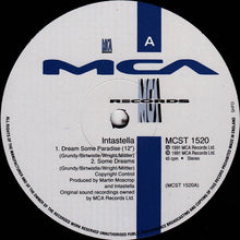 Load image into Gallery viewer, Intastella : Dream Some Paradise (12", Single)