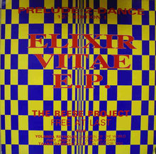 Load image into Gallery viewer, Various : Elixir Vitae E.P. - Prelude-2-Dance (12" Edition) (12", EP)