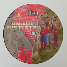 Load image into Gallery viewer, EOD : Named (3x12", Album)