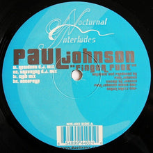 Load image into Gallery viewer, Paul Johnson : Finger Fuck (12")