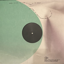 Load image into Gallery viewer, Voronoi : Vis-Viva (12", EP, Ltd)
