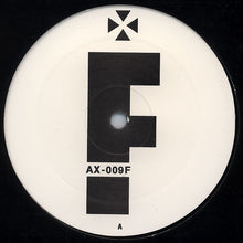 Load image into Gallery viewer, Jeff Mills : Medium (2x12", Ltd)