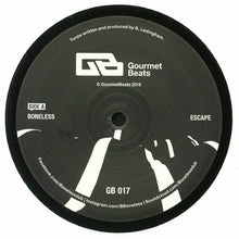 Load image into Gallery viewer, Boneless (8) : Escape EP (12", EP)