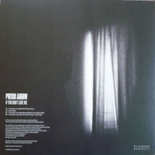 Load image into Gallery viewer, Poison Arrow (3) : If You Don't Love Me (I'll Cut Your Face) (12")