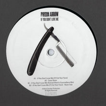 Load image into Gallery viewer, Poison Arrow (3) : If You Don't Love Me (I'll Cut Your Face) (12")