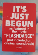 Load image into Gallery viewer, Jimmy Castor : It's Just Begun (12", Single, Promo)