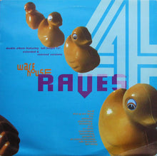 Load image into Gallery viewer, Various : Warehouse Raves 4 (2xLP, Comp)