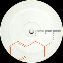 Load image into Gallery viewer, Paul du Lac : Dubbelbrein Ep (12", EP)