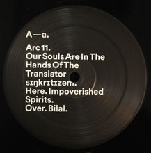 Load image into Gallery viewer, Our Souls Are In The Hands Of The Translator : sɪŋkrɪtɪzəm (12", EP)